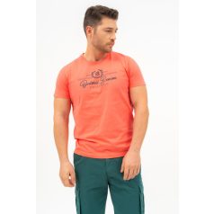 Budmil férfi Póló-Póló - B20300444-001