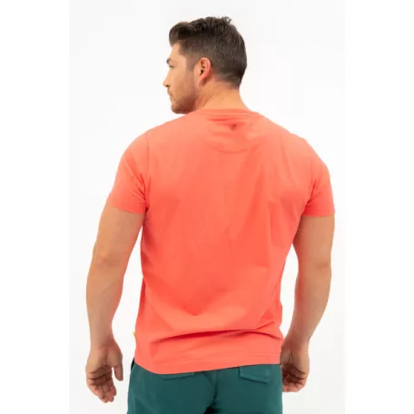 Budmil férfi Póló-Póló - B20300444-001