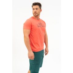 Budmil férfi Póló-Póló - B20300444-001