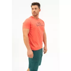 Budmil férfi Póló-Póló - B20300444-001