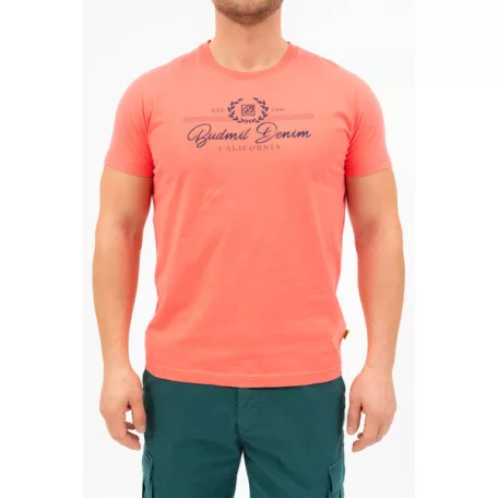 Budmil férfi Póló-Póló - B20300444-001