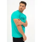 Budmil férfi Póló-Póló - B20300444-002