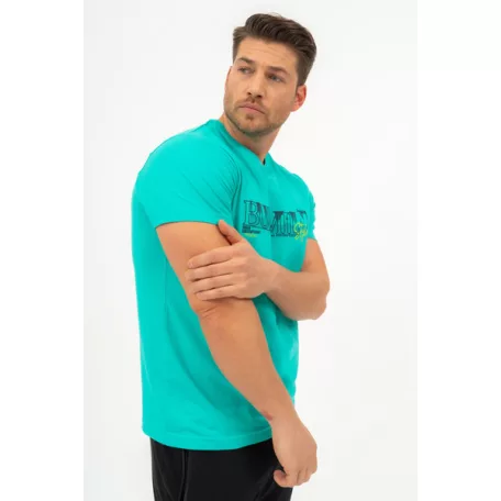 Budmil férfi Póló-Póló - B20300444-002