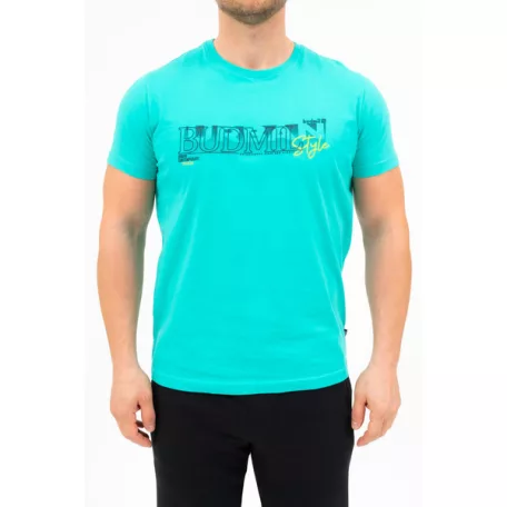 Budmil férfi Póló-Póló - B20300444-002