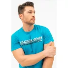 Budmil férfi Póló-Póló - B20300444-003