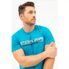 Budmil férfi Póló-Póló - B20300444-003