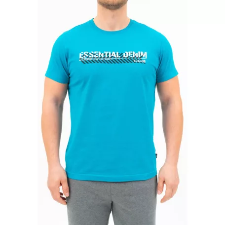 Budmil férfi Póló-Póló - B20300444-003