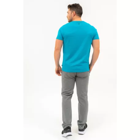 Budmil férfi Póló-Póló - B20300444-003