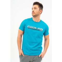 Budmil férfi Póló-Póló - B20300444-003