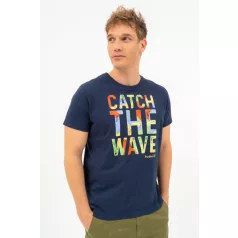 Budmil férfi Póló-Póló - B20300444-004