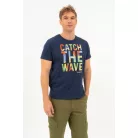 Budmil férfi Póló-Póló - B20300444-004