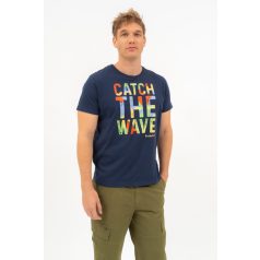 Budmil férfi Póló-Póló - B20300444-004