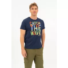 Budmil férfi Póló-Póló - B20300444-004