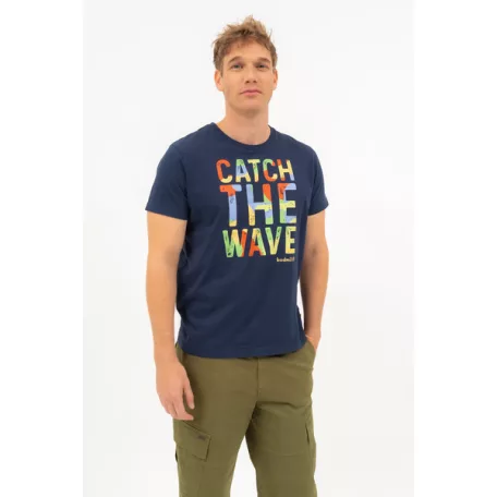 Budmil férfi Póló-Póló - B20300444-004