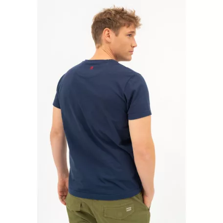 Budmil férfi Póló-Póló - B20300444-004