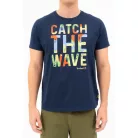 Budmil férfi Póló-Póló - B20300444-004