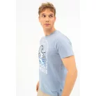 Budmil férfi Póló-Póló - B20300445-001