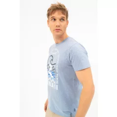 Budmil férfi Póló-Póló - B20300445-001