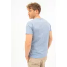 Budmil férfi Póló-Póló - B20300445-001