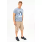 Budmil férfi póló-Póló - B20300445-001