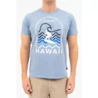 Budmil férfi Póló-Póló - B20300445-001