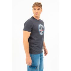 Budmil férfi Póló-Póló - B20300445-003