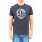 Budmil férfi Póló-Póló - B20300445-003