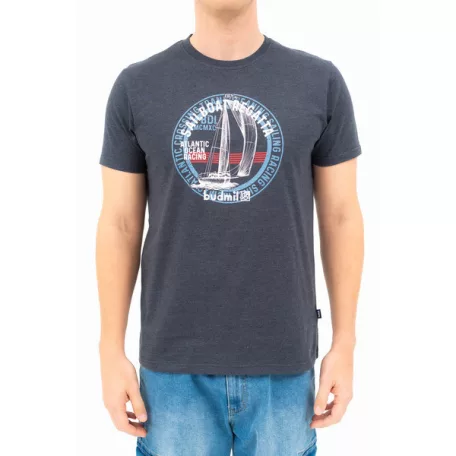 Budmil férfi Póló-Póló - B20300445-003