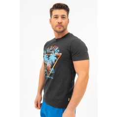 Budmil férfi Póló-Póló - B20300445-004