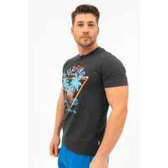 Budmil férfi Póló-Póló - B20300445-004