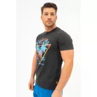 Budmil férfi Póló-Póló - B20300445-004