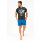 Budmil férfi Póló-Póló - B20300445-004