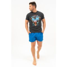 Budmil férfi Póló-Póló - B20300445-004