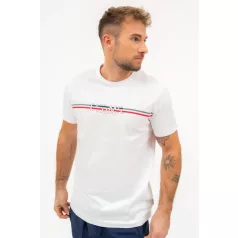 Budmil férfi Póló-Póló - B20300446-001