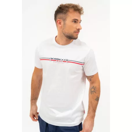 Budmil férfi Póló-Póló - B20300446-001