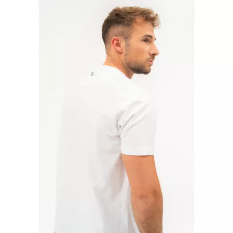 Budmil férfi Póló-Póló - B20300446-001