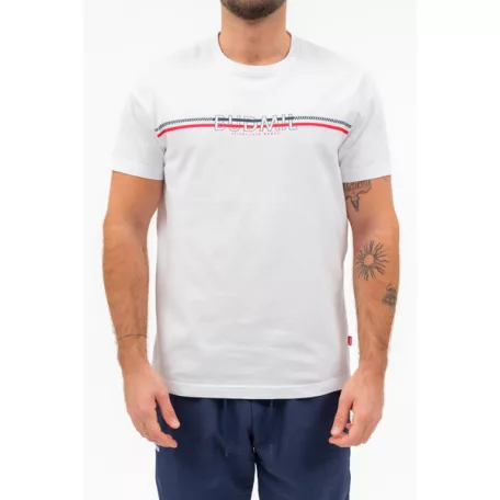 Budmil férfi Póló-Póló - B20300446-001