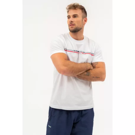 Budmil férfi Póló-Póló - B20300446-001