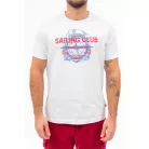 Budmil férfi Póló-Póló - B20300446-002