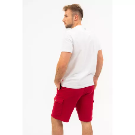 Budmil férfi Póló-Póló - B20300446-002