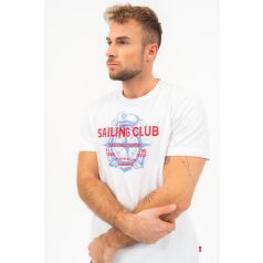 Budmil férfi Póló-Póló - B20300446-002