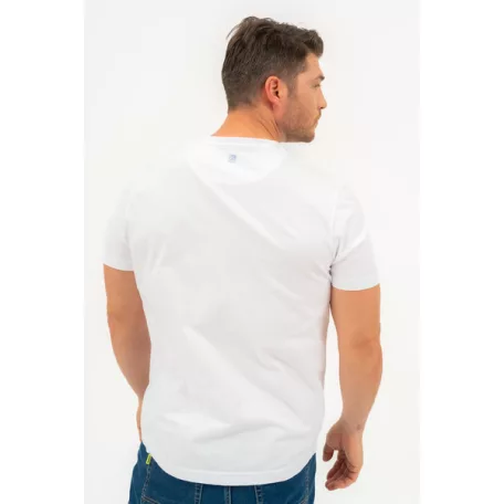 Budmil férfi Póló-Póló - B20300446-003