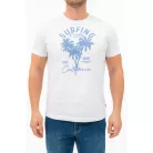 Budmil férfi Póló-Póló - B20300446-003