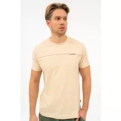 Budmil férfi Póló-Póló - B20300446-004