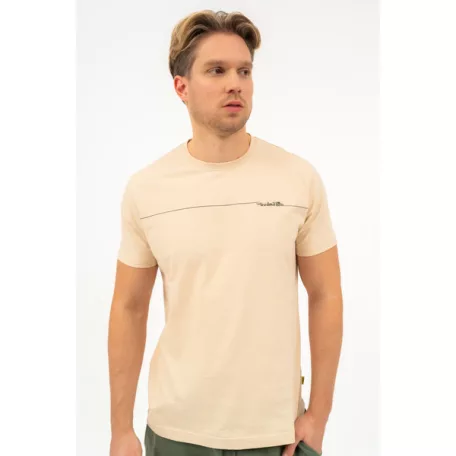 Budmil férfi Póló-Póló - B20300446-004