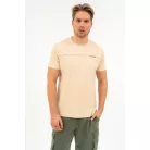 Budmil férfi Póló-Póló - B20300446-004