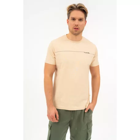 Budmil férfi Póló-Póló - B20300446-004