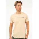 Budmil férfi Póló-Póló - B20300446-004