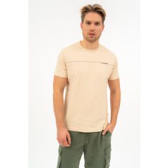 Budmil férfi Póló-Póló - B20300446-004