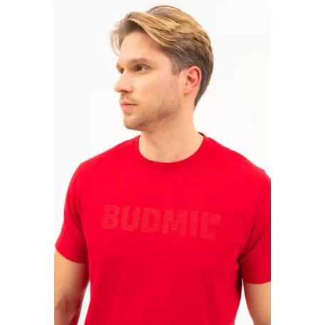 Budmil férfi Póló-Póló - B20300446-005